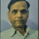 Mr Jaipal,State Vice President(U.P)