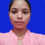 Poonam ,District Volenteer