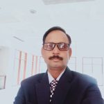 Sanjay Nigam, City President,Mahoba