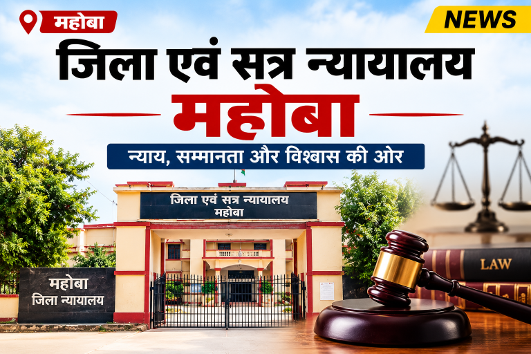 mahoba
