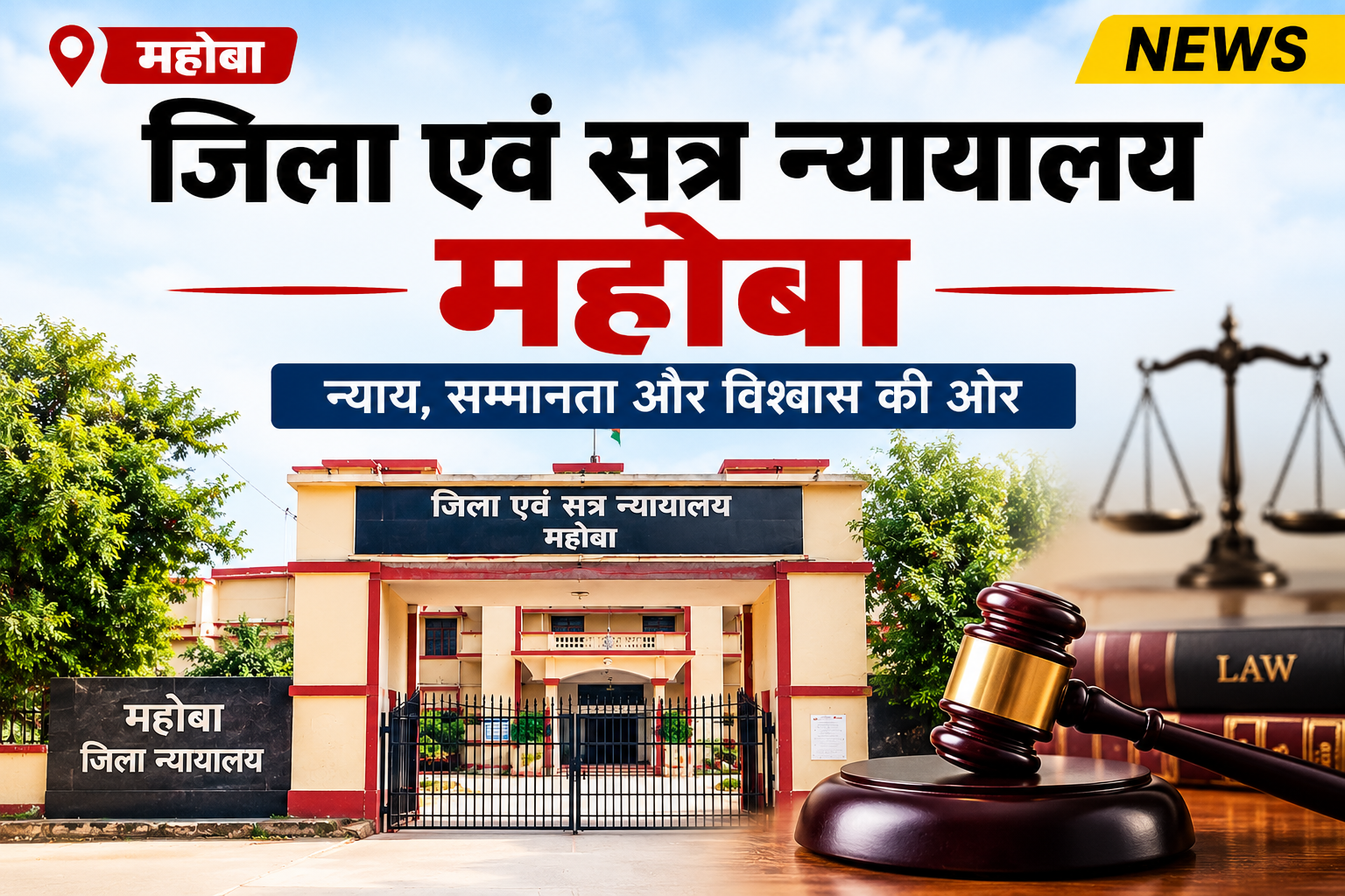 mahoba
